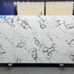 Midnight Rhapsody Quartz-K9304