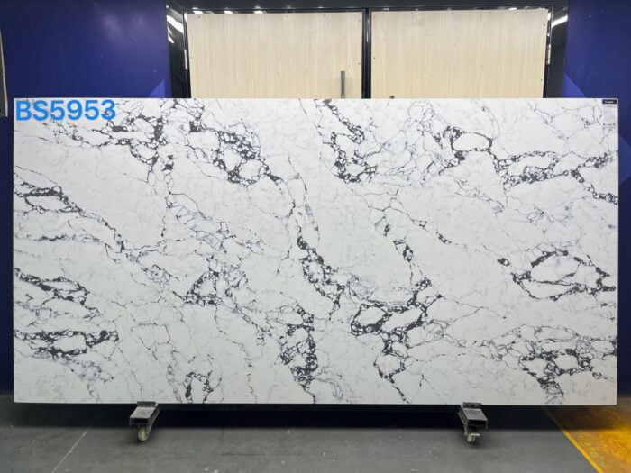 Midnight Rhapsody Quartz-K9304
