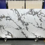 Stormy Mirage Quartz-K9303