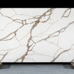 Copper Lightning Quartz-K9811