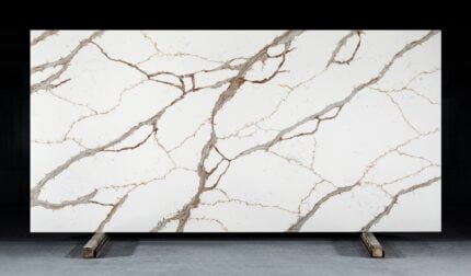 Copper Lightning Quartz-K9811