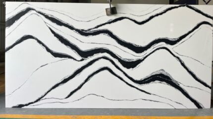 Zephyr Current Quartz-K9301