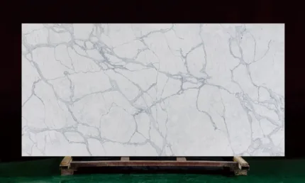 Persian Mist Quartz-K9808