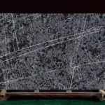 Arctic Flare Quartz-K9807