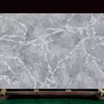 Sicilian Storm Quartz-K9806