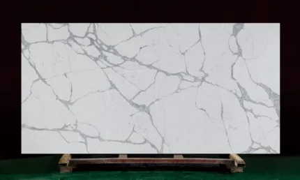 Nebula Ash Quartz-K9810