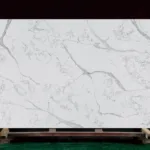 White Crest Quartz-K9805