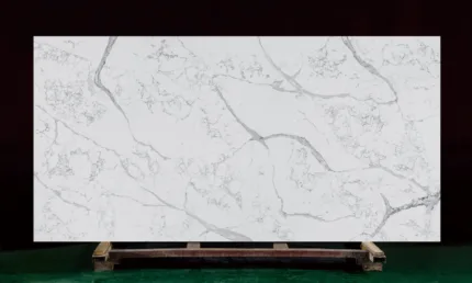 White Crest Quartz-K9805