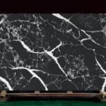 Midnight Lattice Quartz-K9803