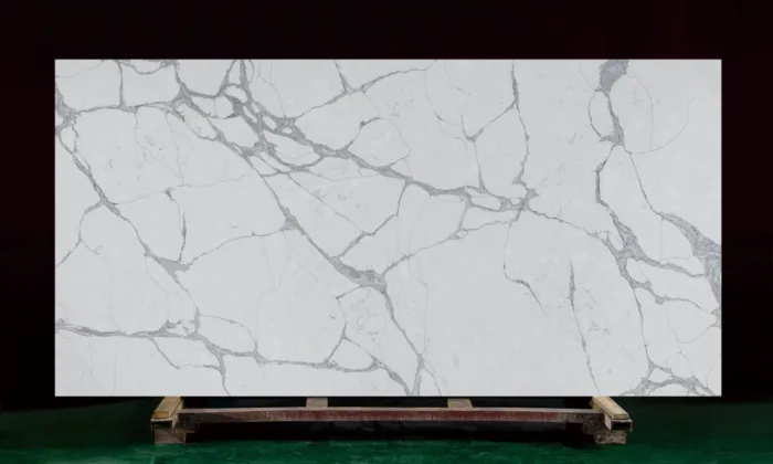 Nebula Ash Quartz-K9810